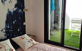 Location La Rebelle - La Rochelle B