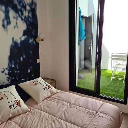 Location La Rebelle - La Rochelle B Apartment Exterior photo