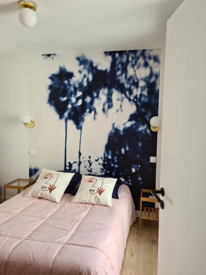 Location La Rebelle - La Rochelle B Apartment Exterior photo